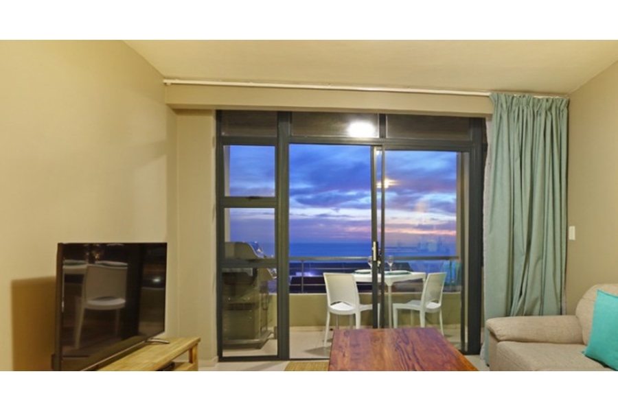 1 Bedroom Property for Sale in Beachfront Western Cape